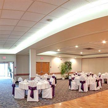 St. Albert Inn & Suites Saint Albert Dış mekan fotoğraf