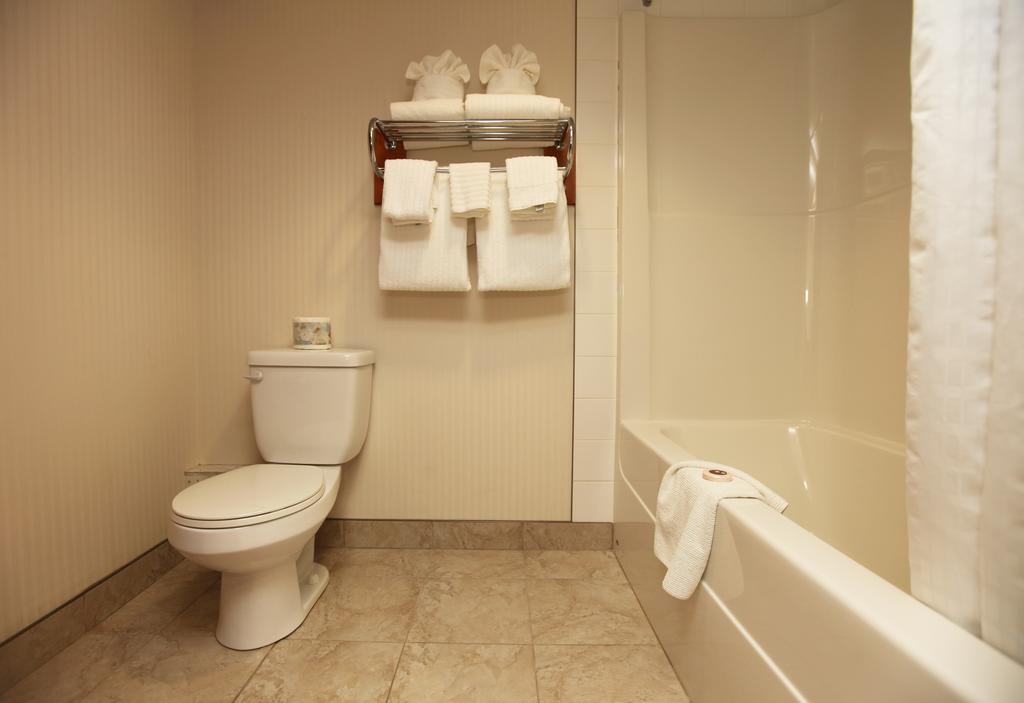St. Albert Inn & Suites Saint Albert Oda fotoğraf