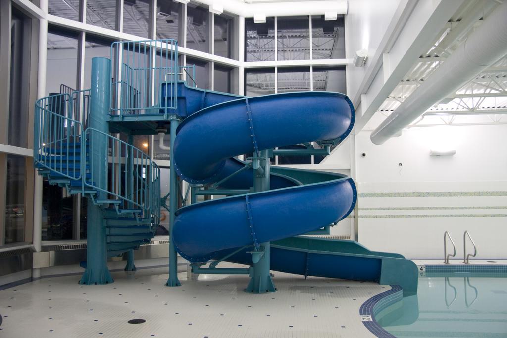 St. Albert Inn & Suites Saint Albert Dış mekan fotoğraf