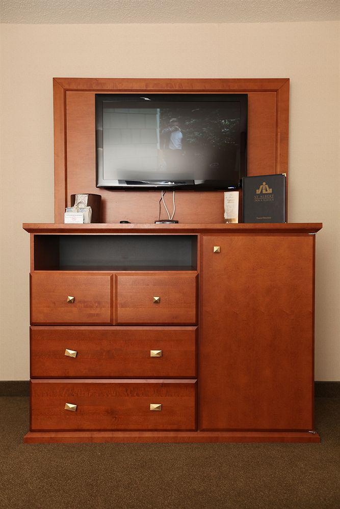 St. Albert Inn & Suites Saint Albert Dış mekan fotoğraf